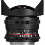 Samyang 8 mm T3.8 VDSLR UMC Fish-eye CS Nikon F – Hledejceny.cz