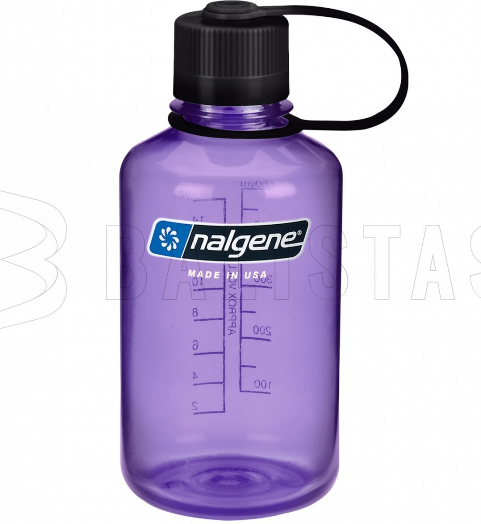 Nalgene Narrow Mouth 500 ml