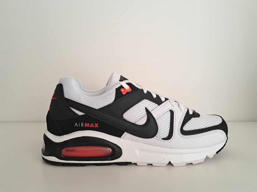 Nike Air Max Command