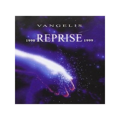Reprise 1990-1999 - Vangelis – Hledejceny.cz