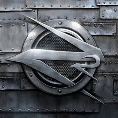 Project - Z - Devin Townsend CD – Zbozi.Blesk.cz