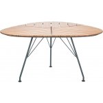 Houe Bambusový zahradní jídelní stůl Leaf 146 x 146 cm – Hledejceny.cz