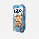 Nordcrunch Happy Leo BIO Cereální kroužky s kakaem 150 g – Sleviste.cz