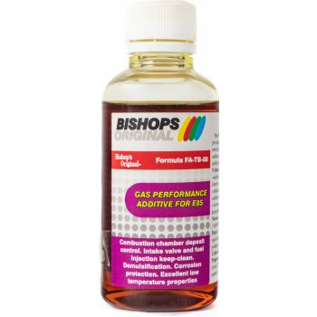 Bishop´s Original FA-TB-58 50 ml