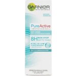 Garnier Skin Pure Active péče krém 50 ml – Zboží Mobilmania