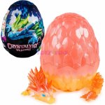 Spin Master Crystalynx Ohební draci ve vajíčku – Sleviste.cz