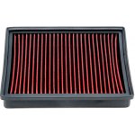 TA Technix sportovní vzduchový filtr Ford Mondeo V (14-22) 1.0 EcoBoost, 1.5 EcoBoost, 2.0 EcoBoost, 1.5TDCi, 1.6l TDCi, 2.0 EcoBlue, 2.0 TDCi – Hledejceny.cz
