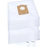ElektroSkalka PHILIPS FC8915/01 S-Bag mikrovlákno 20ks – Hledejceny.cz