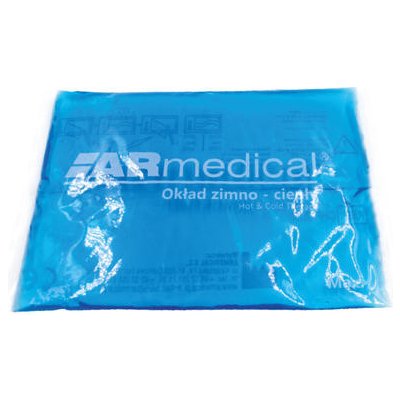 ARmedical Chladivý/hřejivý gelový obklad MAXI 20 x 30 cm – Zboží Dáma