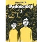 Padoucnice 3 - David B. – Hledejceny.cz
