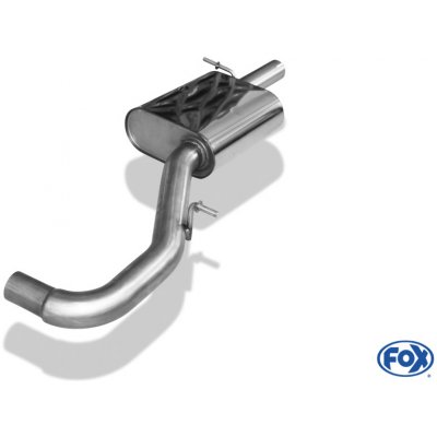 FOX SK071030-VSD – Hledejceny.cz