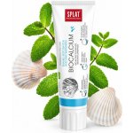 Splat Biocalcium pro obnovu zubní skloviny a bezpečné bělení 100 ml – Hledejceny.cz