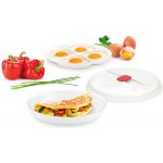 Tescoma miska na omelety a sázená vejce Purity MicroWave – Zboží Dáma