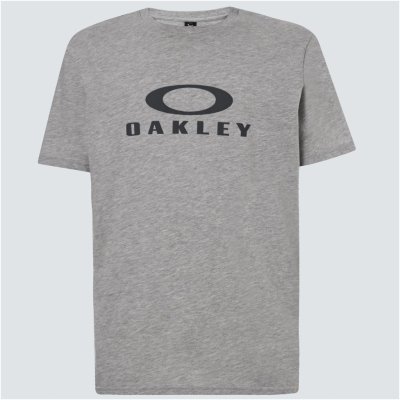 Oakley triko O-BARK 2.0 granite heather