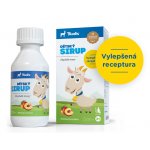 Bioalis dětský sirup 120 ml – Hledejceny.cz