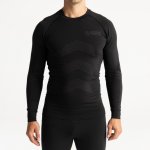 Adventer spodní prádlo tričko Steel & Black – Zboží Dáma