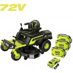 RYOBI RY72ZTRX137 72V 5133005762 – Hledejceny.cz