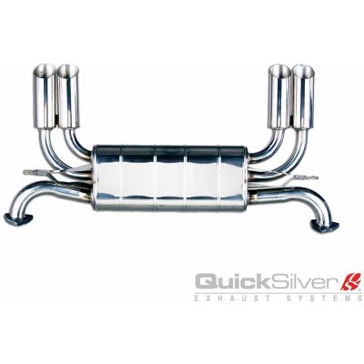 QuickSilver FE336S – Hledejceny.cz