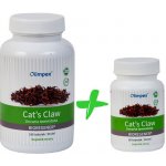 Olimpex Cats Claw 180+60 tablet – Hledejceny.cz