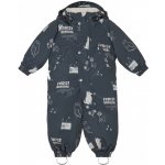 LEOKID Zimní kombinéza Hero Forest Bathing – Zboží Dáma