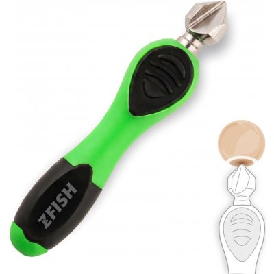 Zfish Vrtáček Bore Tool – Zboží Mobilmania