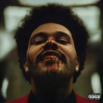 The Weeknd - After hours, CD, 2020 – Sleviste.cz