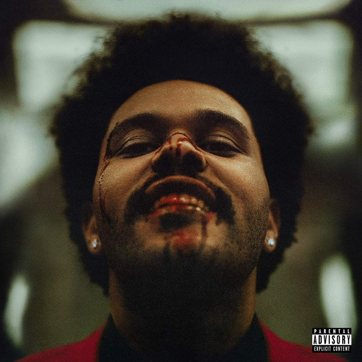 The Weeknd - After hours, CD, 2020