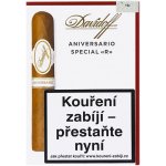 Davidoff Special „R“ 4 ks – Hledejceny.cz