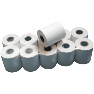 80/80/12 termo kotoučky bez BPA 42g/m2 – Zboží Živě