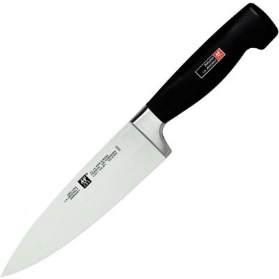 Zwilling Solingen Four Star nůž 16 cm – Zboží Dáma