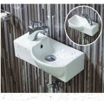 MEXEN HUGO 21254500R – Zboží Mobilmania