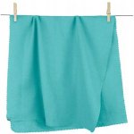 Sea To Summit Airlite towel Medium 100 x 50 cm baltic – Zboží Dáma