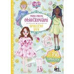 Jiri Models Moje první oblečkování Nejlepší kamarádky Společný den – Zboží Dáma Jiri Models Moje první oblečkování Nejlepší kamarádky Společný den – Zboží Dáma