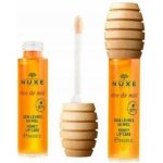 Nuxe Rêve de Miel Medová péče na rty 10 ml – Hledejceny.cz