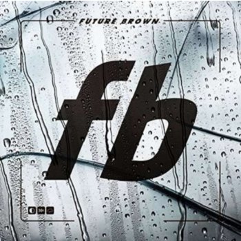 Future Brown - Future Brown LP