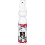 Beaphar dog FRESH breath spray 150 ml – Zboží Mobilmania