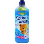 Kuschelweich aviváž s vůní letního vánku 1 l – Hledejceny.cz