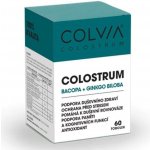 Colvia Colostrum + Bacopa + Ginkgo Biloba 60 tobolek – Hledejceny.cz