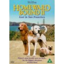Homeward Bound 2 - Lost In San Francisco DVD