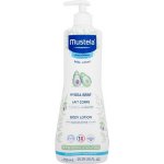 Mustela Hydra Bébé Body Lotion lehké tělové mléko pro péči o dětskou pokožku 300 ml – Sleviste.cz