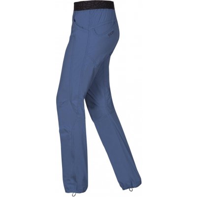 Ocun Mania pants II pánské kalhoty Blue Midnight – Hledejceny.cz