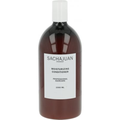 Sachajuan Cleanse and Care Moisturizing Conditioner 1000 ml