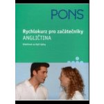 Rychlokurz pro začátečníky - Angličtina efektivně za čtyři týdny Claudia Guderian – Hledejceny.cz