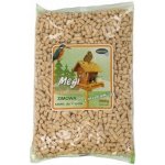 Megan Zimní směs s hmyzem 1 kg – Zboží Dáma