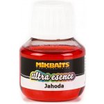 MikBaits Ultra Esence Jahoda 50 ml – Hledejceny.cz