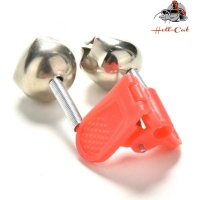 Hell-Cat Pevnostní kroužek Solid Ring 11 mm 130 kg 10 ks – Sleviste.cz