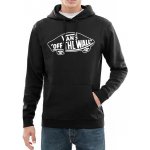 Vans MN OTW PO II černá VN0A45CKBLK1 – Hledejceny.cz