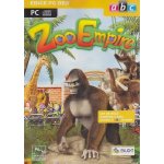 ZOO Empire – Zboží Živě