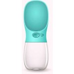 Reedog Aqua Travel cestovní láhev pro psy 0,55 l – Hledejceny.cz