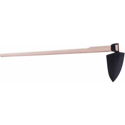 J.A.D. Tools 7434 Motyka kovaná s násadou 130 cm – Hledejceny.cz